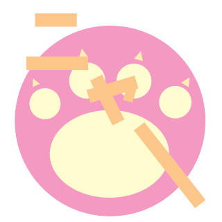 NikuQ-arms's emblem