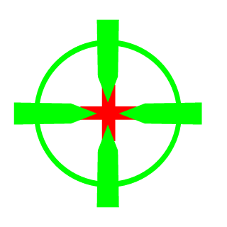 KillerOfAssault's emblem