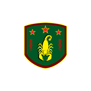 Polyhydro's emblem