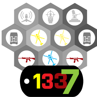 ToiletCheater's emblem