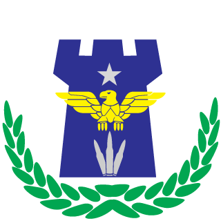 Uliiches's emblem