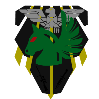Symjer's emblem