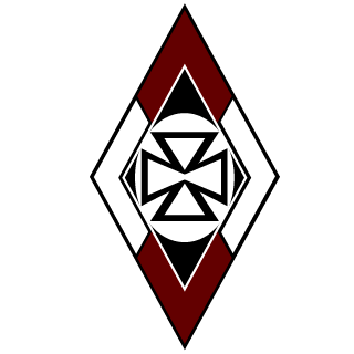 LBK Bobby's emblem