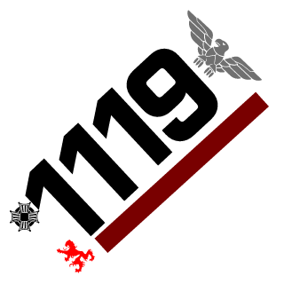 RC-1119's emblem