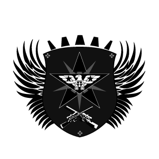 -3lazkHawk's emblem