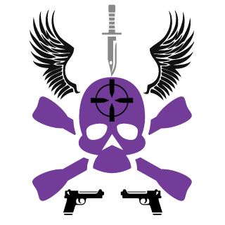 NirVaNa770's emblem