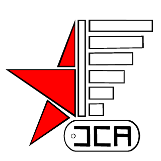 Desert Combat Army's emblem