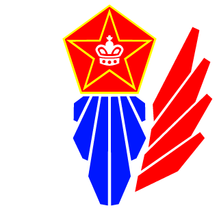 Gojor_mers's emblem