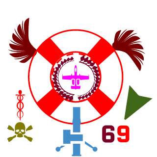 SussyBakaZax's emblem