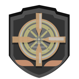USN_BIT's emblem