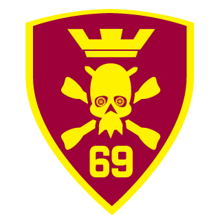 Cadian69's emblem