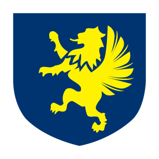 dhowler's emblem