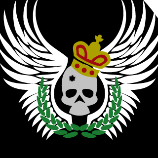 FAL's emblem