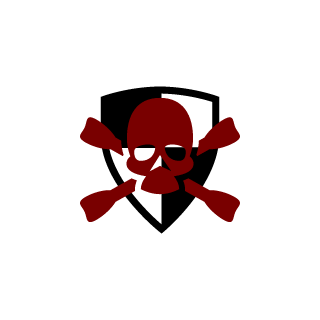 NDDJhawk's emblem