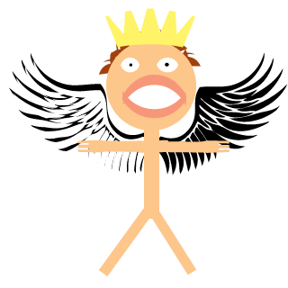 LINCtheLEGEND's emblem