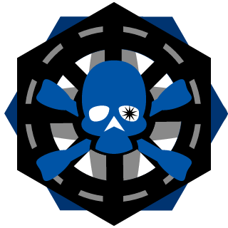 Ladohiin's emblem