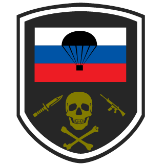 1VAGANICH1's emblem