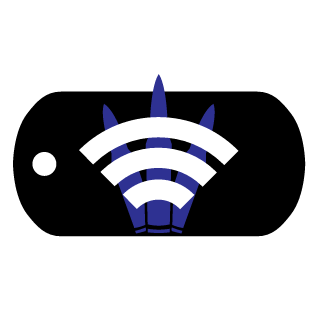 Carben19's emblem