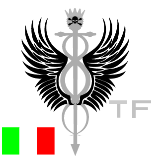 RazTheGunner's emblem