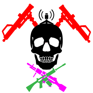secretkiller0014's emblem