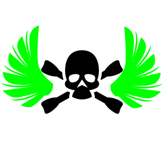 pita4eg's emblem