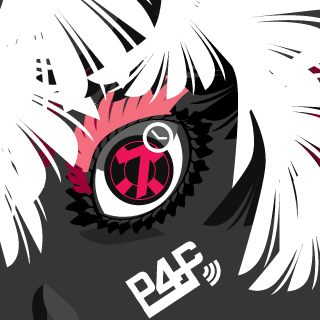 BuntaichoP4F's emblem