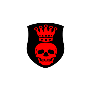 Swett 4 BLN's emblem