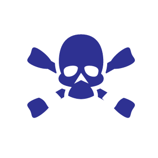 Leathros's emblem