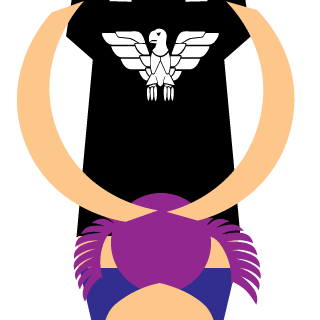 Blantoni's emblem