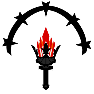 Jujevior's emblem