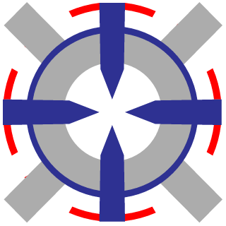 Kharenis's emblem