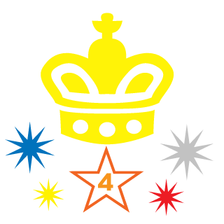 Kurikio's emblem
