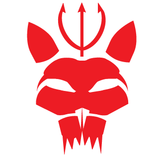 Chaotic Revival's emblem