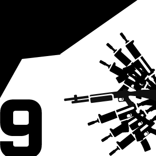 Nyooomin's emblem