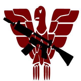 KriegerBosen's emblem