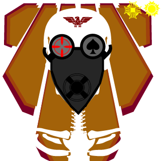 Gasmann33's emblem