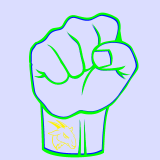 The_DeStRuCtIvEX's emblem