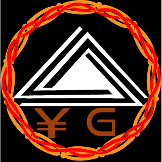 YG-Forseti's emblem