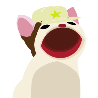 mGSkipper333's emblem