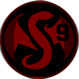 Strange's emblem