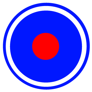 DeltaCAG's emblem