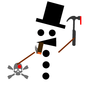 Nighthavvki's emblem