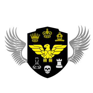 MegaNinja 425's emblem