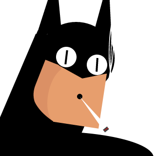 nestitocono's emblem