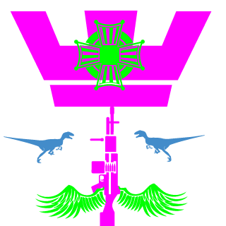 TeraDaddy's emblem