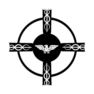 Ecstasyed's emblem
