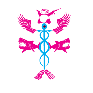 Tigaonair's emblem