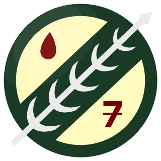 FettFreak's emblem