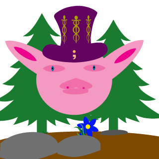Mouse1484's emblem