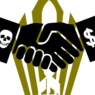 CSBx's emblem